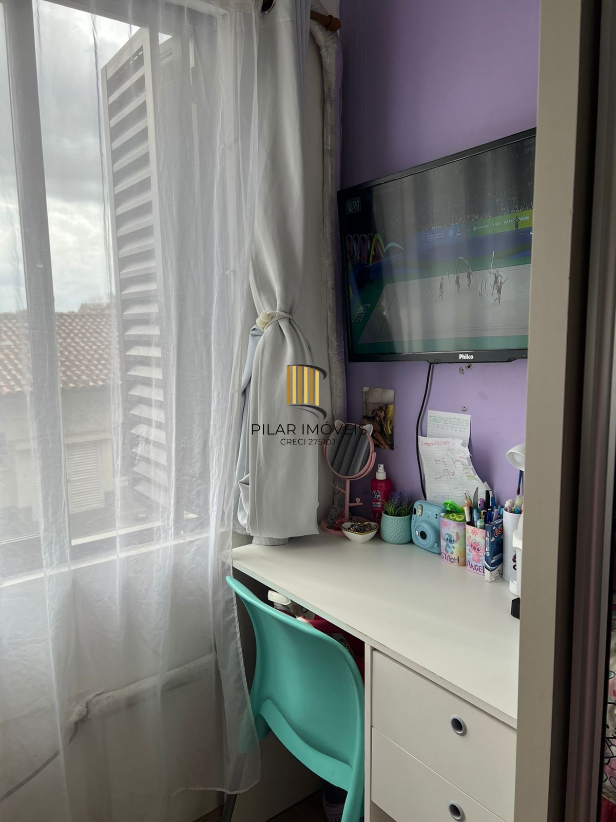 Apartamento com 2 quartos e 52m² e vaga escriturada - Ecoville, Porto Alegre