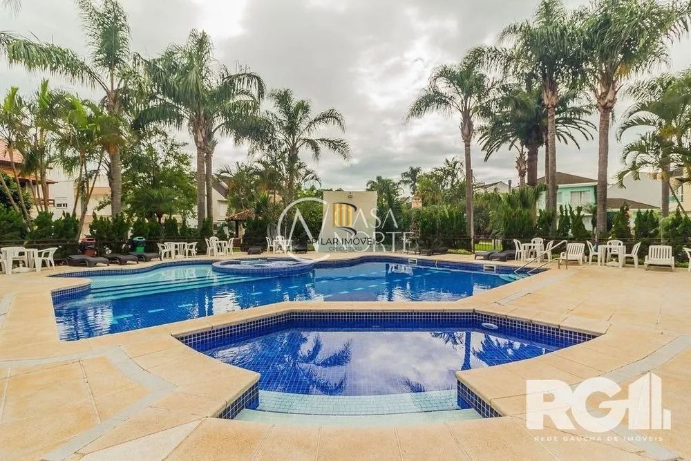 Lote/ Terreno no condominio Parque Iguaçu.
