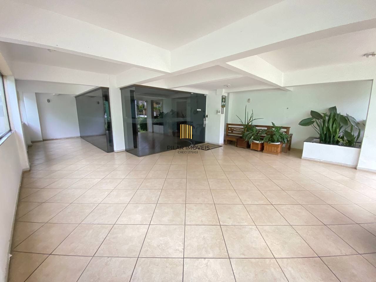 Apartamento 3 dormitórios no bairro Cristo Redentor