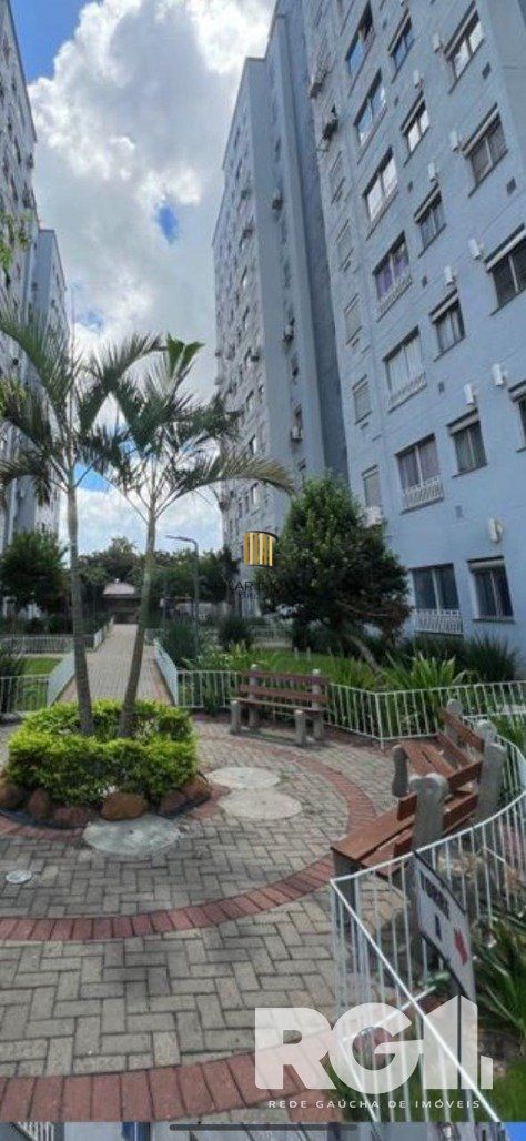 Apartamento 3 dormitórios no bairro Passo das Pedras