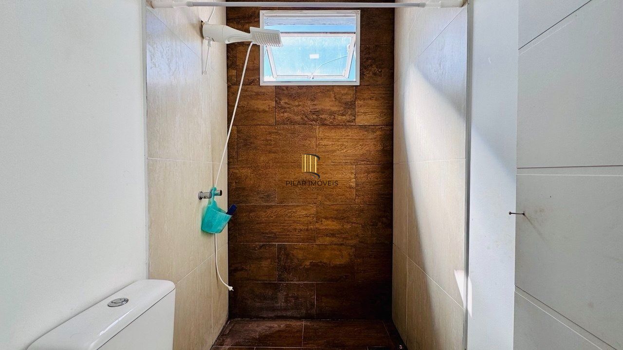 Casa em Condomínio, 3 dormitórios, 1 suíte, Passo Das Pedras, Porto Alegre.