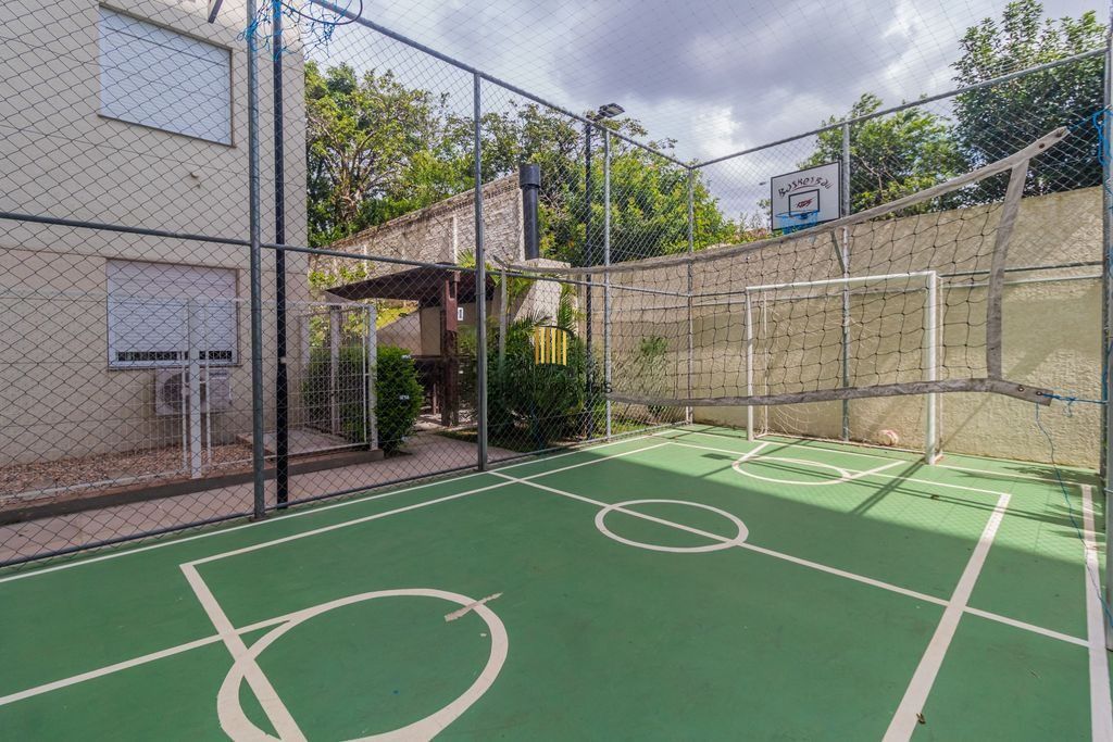 Apartamento 2 dormitórios com suíte no Alto Petrópolis – Porto Alegre