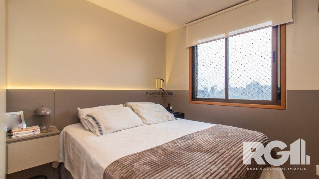 Apartamento 3 dormitórios no bairro Mont Serrat