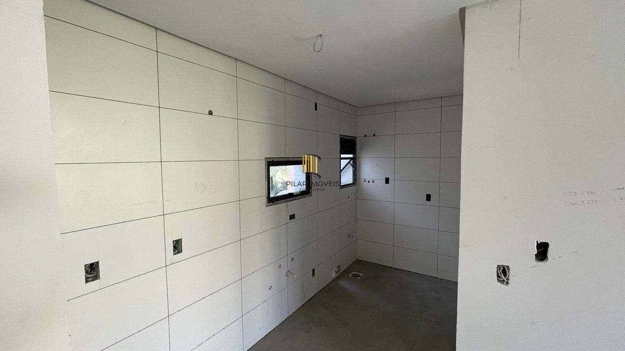Apartamento Garden 2 dormitórios no bairro Três Figueiras