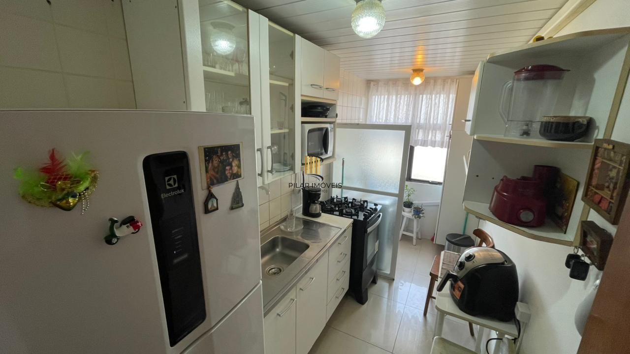 Apartamento 2 dormitórios Zona Norte