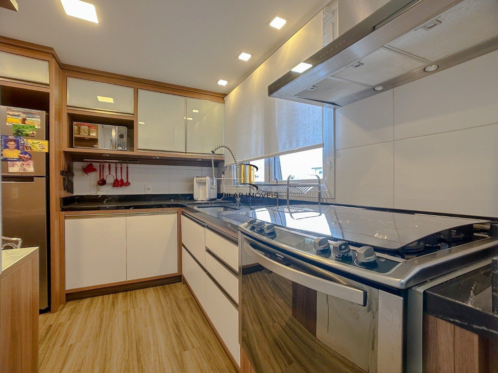 Apartamento de luxo 3 suítes no Grand Park Eucaliptos Menino Deus, Porto Alegre