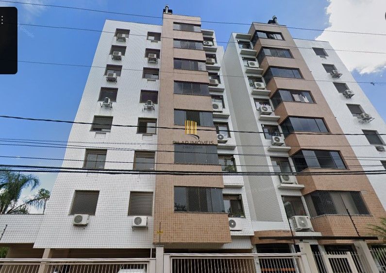 Apartamento 3 dormitórios no bairro Jardim Itu - Pilar Imóveis