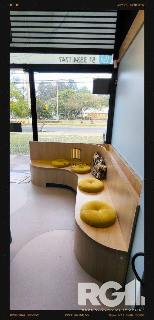 Sala Comercial no bairro Jardim do Salso