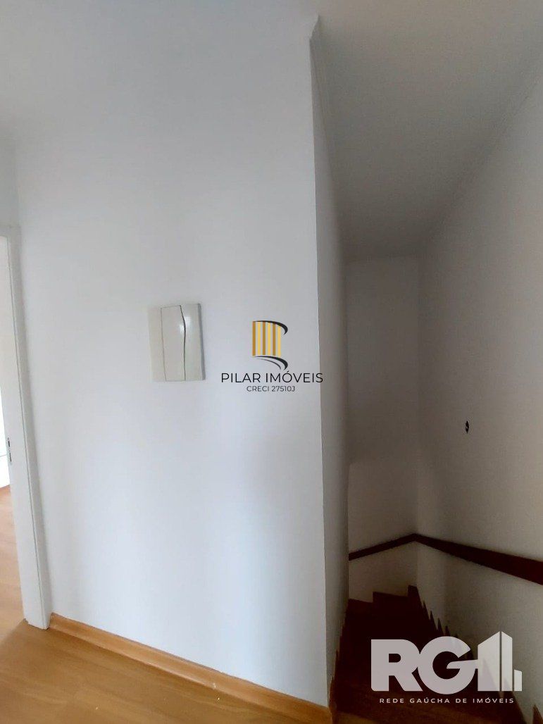 Casa Condominio 2 Dormitório(s) Bairro Marechal Rondon