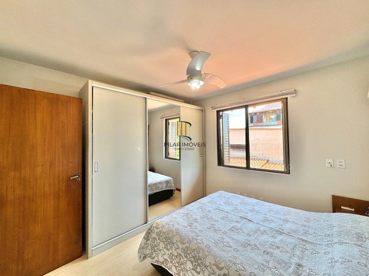 Casa/Sobrado 3 dormitórios, 125 m² privativos - bairro Jardim Itu Sabará