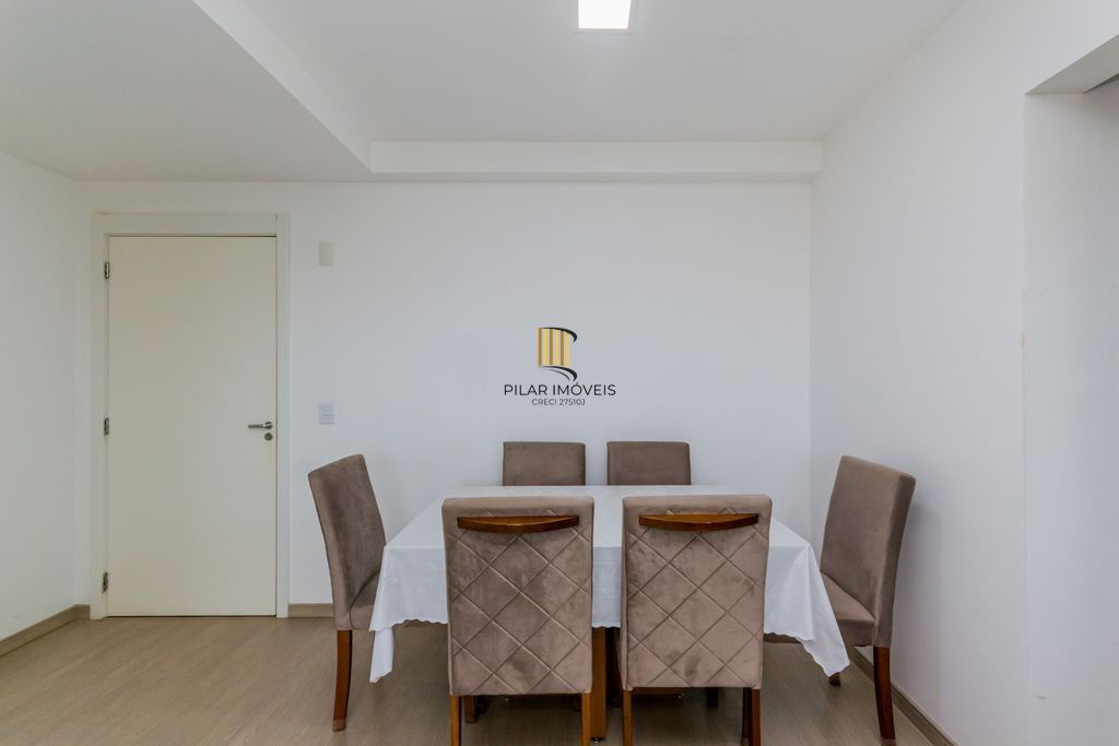 Apartamento 2 dormitórios no bairro Humaitá