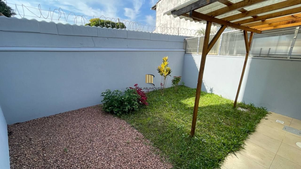 Casa de Condomínio 2 dormitórios no bairro Parque Santa Fé