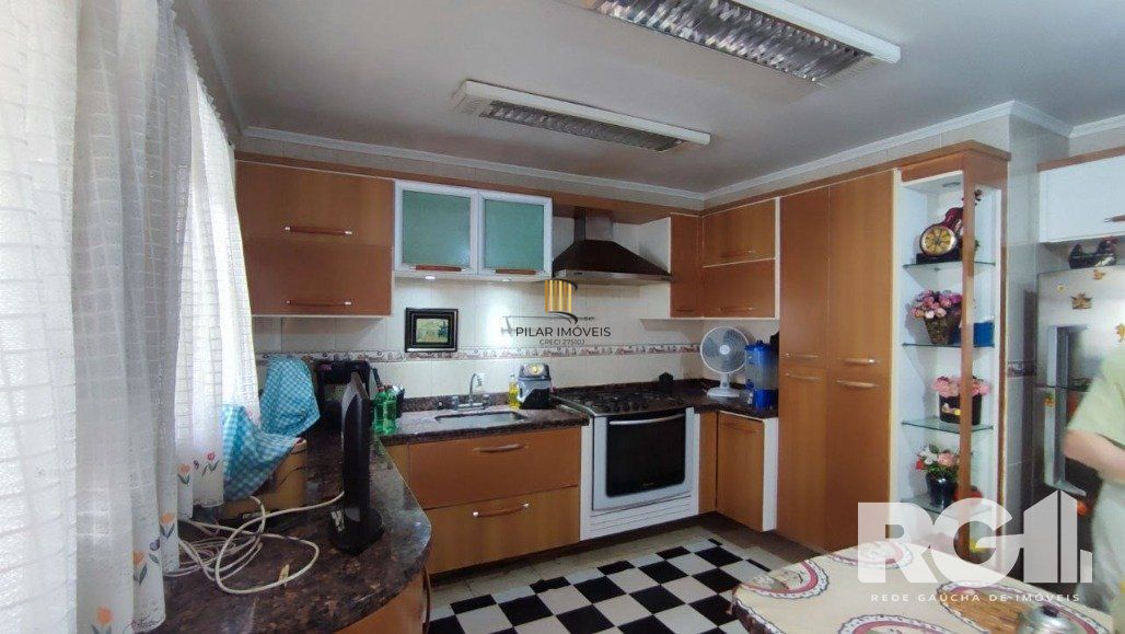 Apartamento 3 dormitórios no bairro Jardim Itu