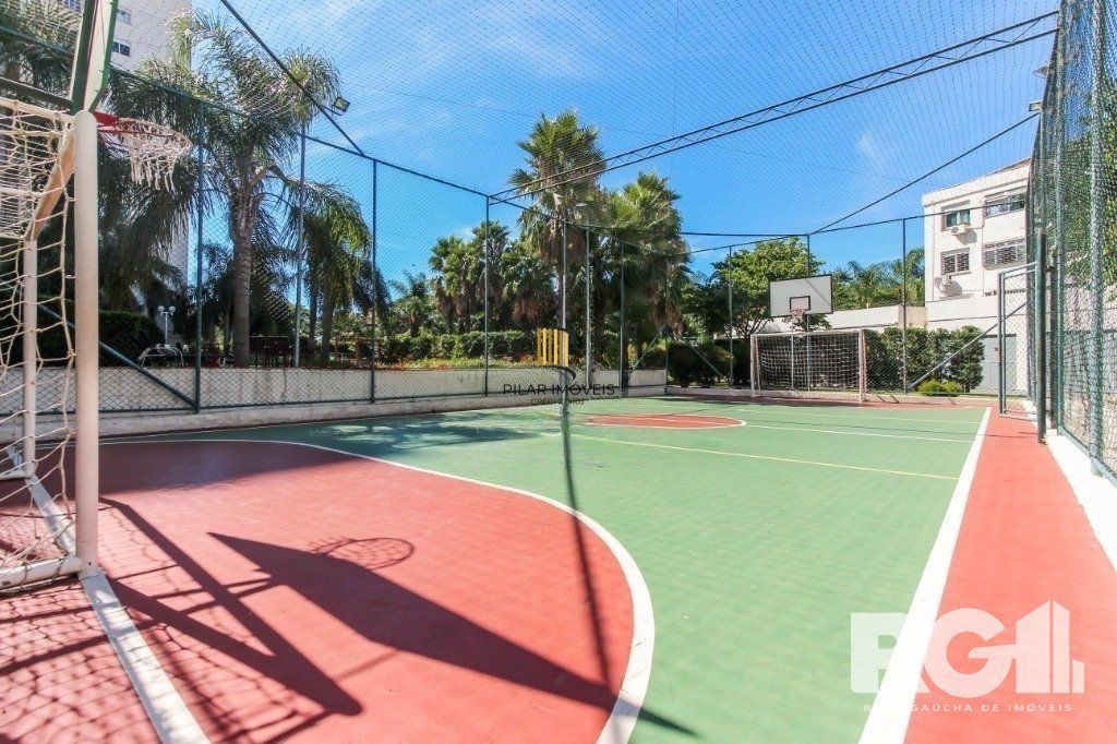 Apartamento 3 dormitórios no bairro Jardim Europa