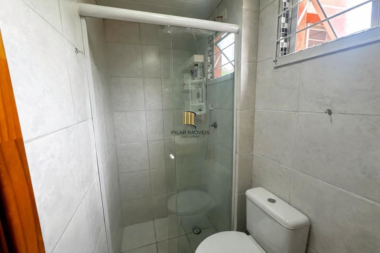 Apartamento 2 dormitórios com vaga no Parque Santa Fé – Porto Alegre