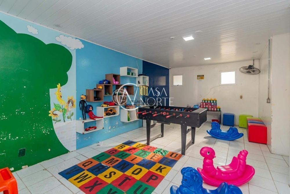 Casa com 3 dormitórios no bairro Humaitá