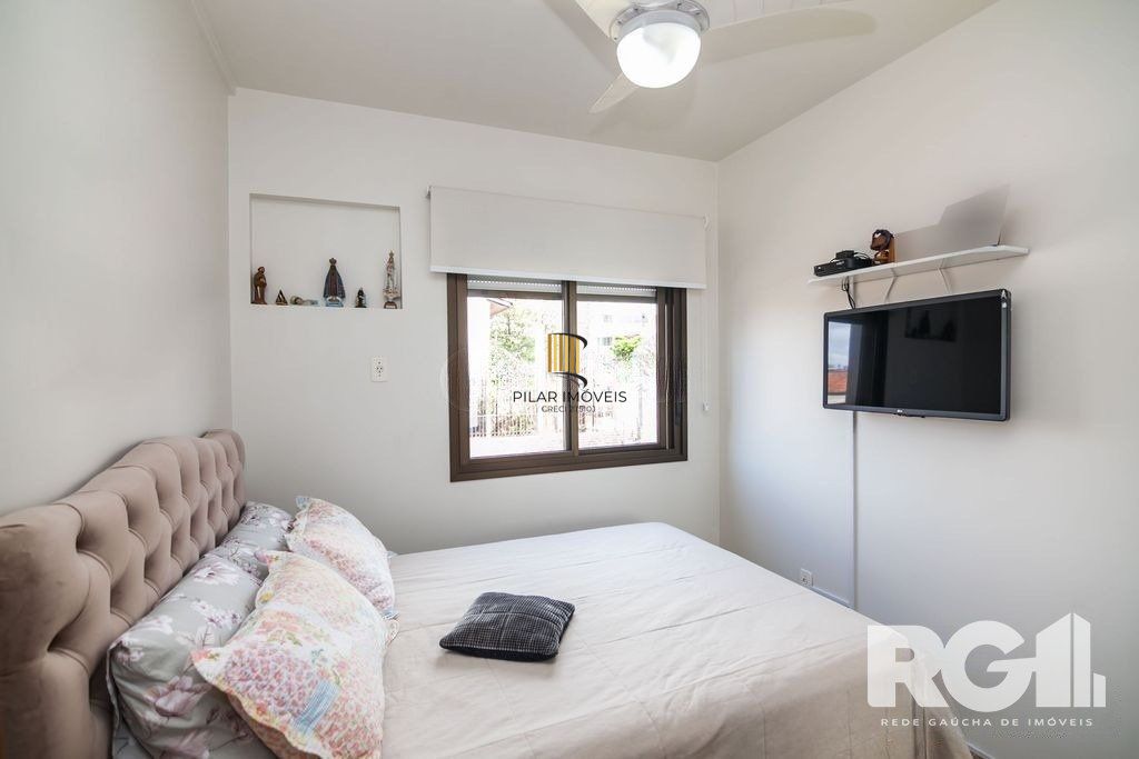 Apartamento 3 dormitórios no bairro Passo da Areia
