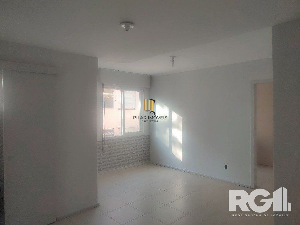 Apartamento 2 dormitórios no bairro Jardim Leopoldina