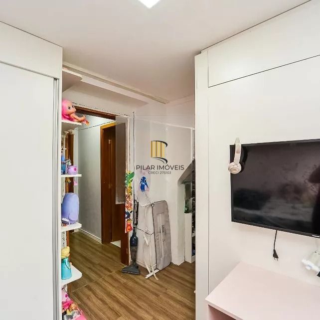 Casa em Condomínio com 3 Quartos, Piscina, Quintal e 2 Vagas
