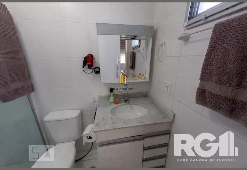 Apartamento 3 dormitórios no bairro Passo das Pedras