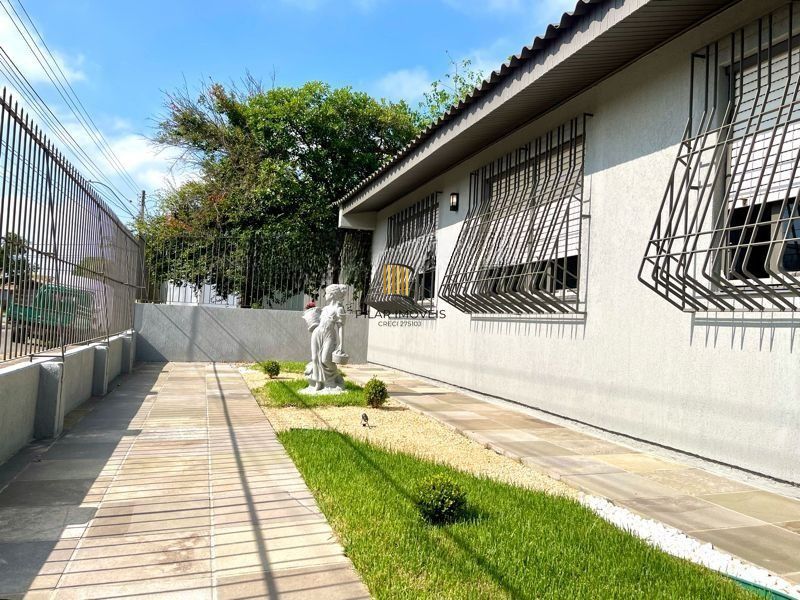 casa terra pátio gigante