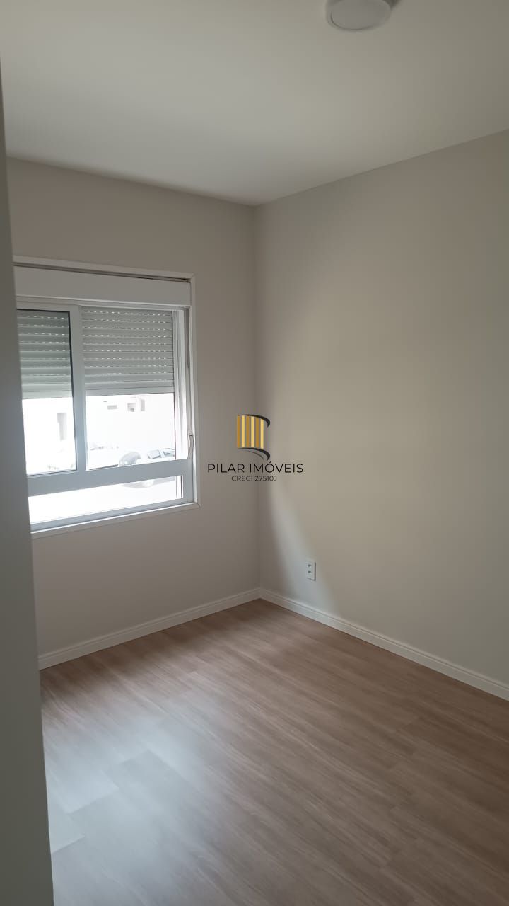 Apartamento 2 Dormitórios com Churrasqueira - Parque Santa Fé POA