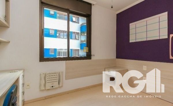 Apartamento 3 dormitórios no bairro Vila Ipiranga