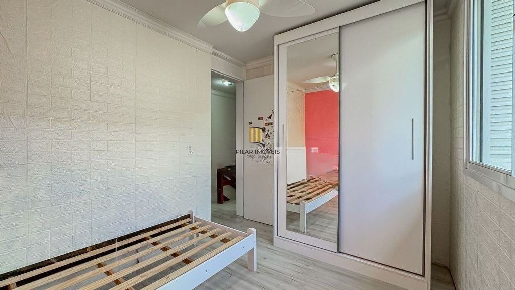 Casa de Condomínio 3 dormitórios no bairro Jardim Itu