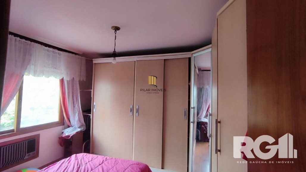 Apartamento 3 dormitórios no bairro Jardim Itu