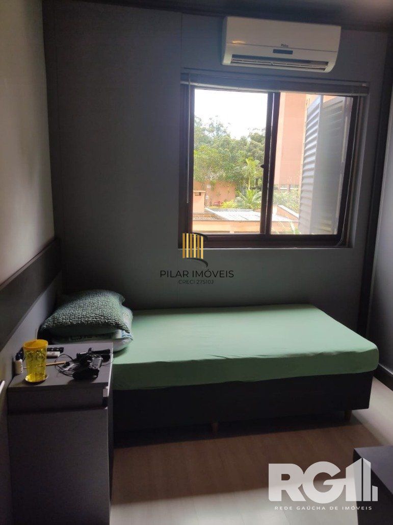 Apartamento 2 dormitórios no bairro Petrópolis