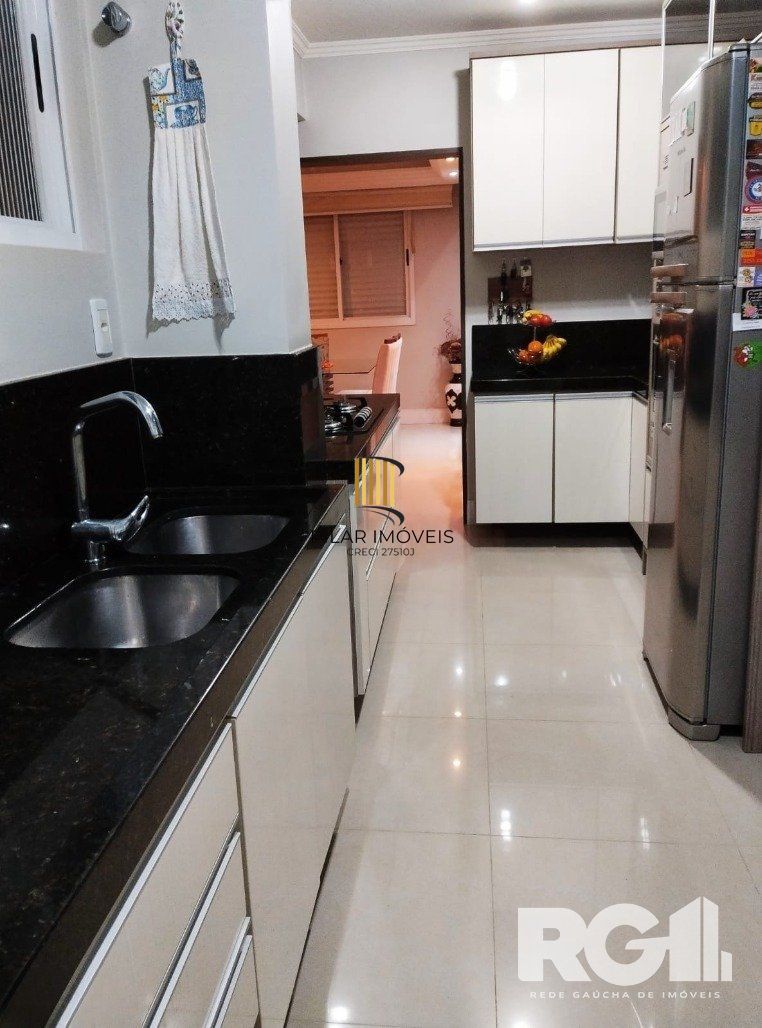 Apartamento 3 dormitórios no bairro Sarandi