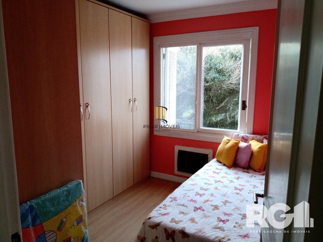 Casa de Condomínio 4 dormitórios no bairro Chácara das Pedras