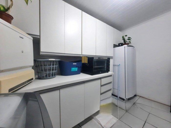 Casa em Condomínio  2 dormitórios no bairro Vila Nova