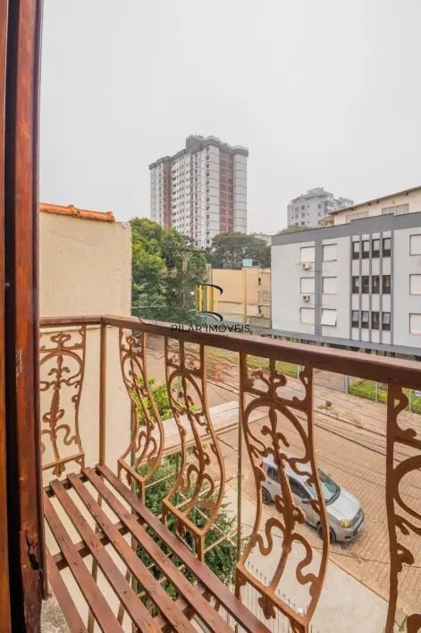 Cobertura com 3 Quartos e 3 banheiros 149 m² no Cristo Redentor
