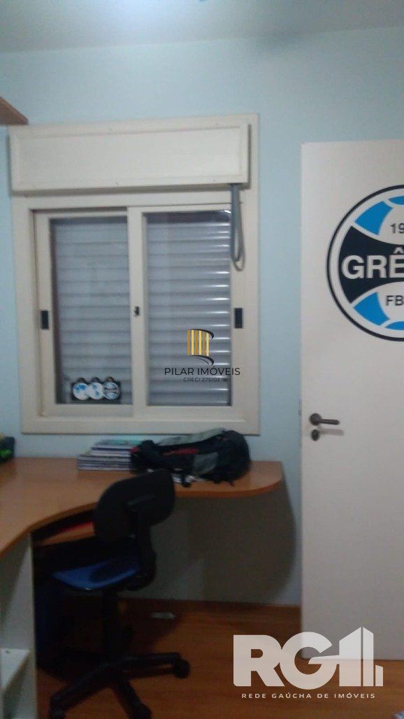 Apartamento 3 dormitórios no bairro Cristo Redentor