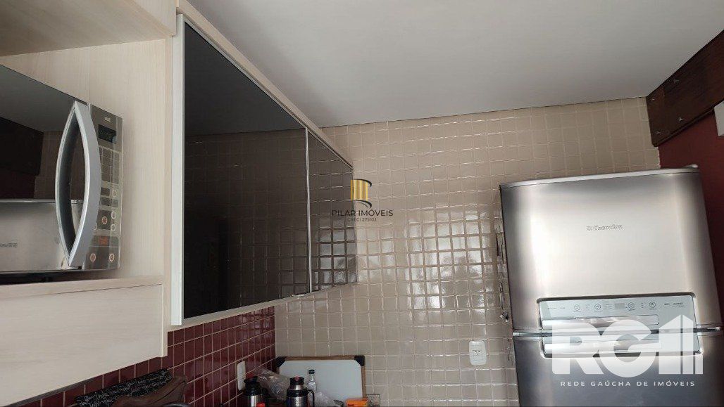 Apartamento 2 dormitórios no bairro Petrópolis