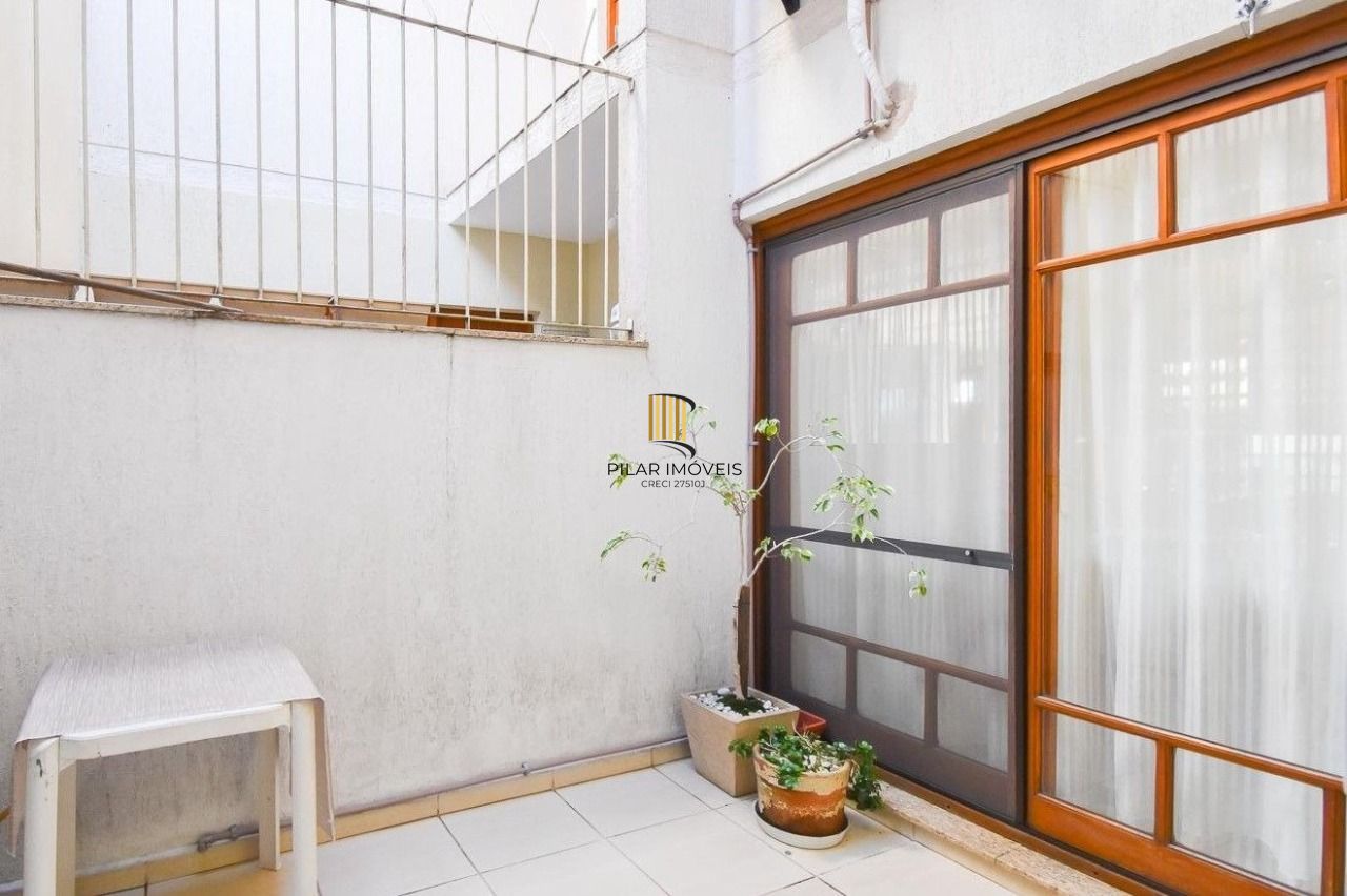 Casa 3 dorms à venda Avenida Senador Daniel Krieger, Jardim Itu - Porto Alegre