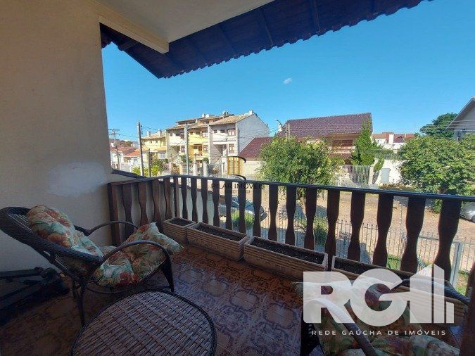 Casa 4 dormitórios no bairro Jardim Itu