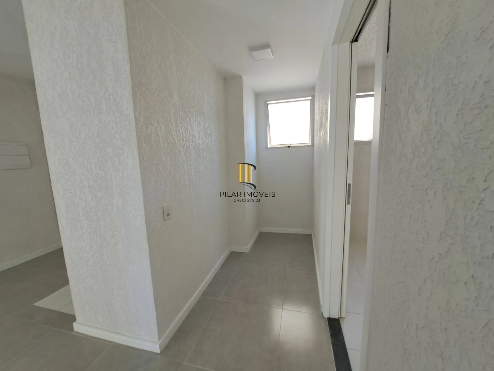 Apartamento 1D, 40m² com vaga