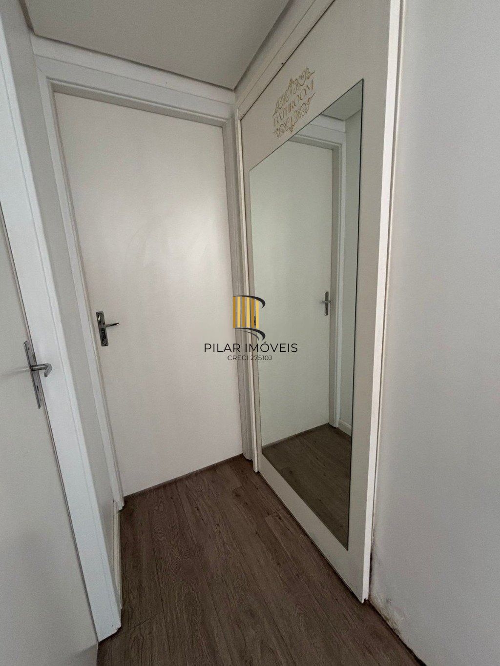 Apartamento 2 dormitórios, 48,77m², com vaga