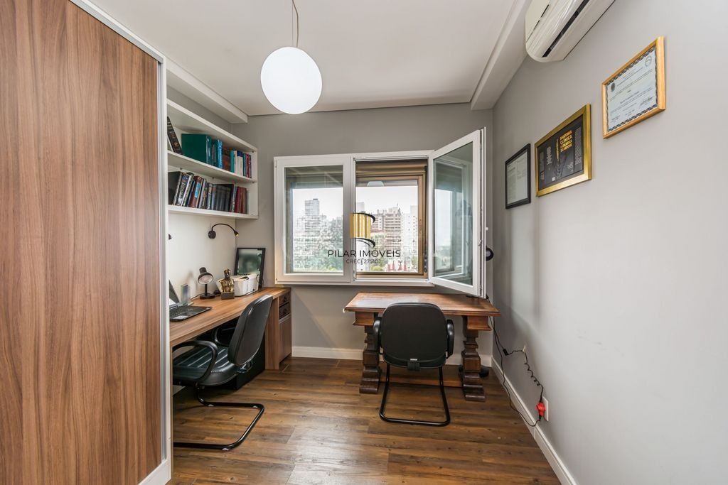 Apartamento 3 Quartos com Vista Deslumbrante na Quintino – Rio Branco