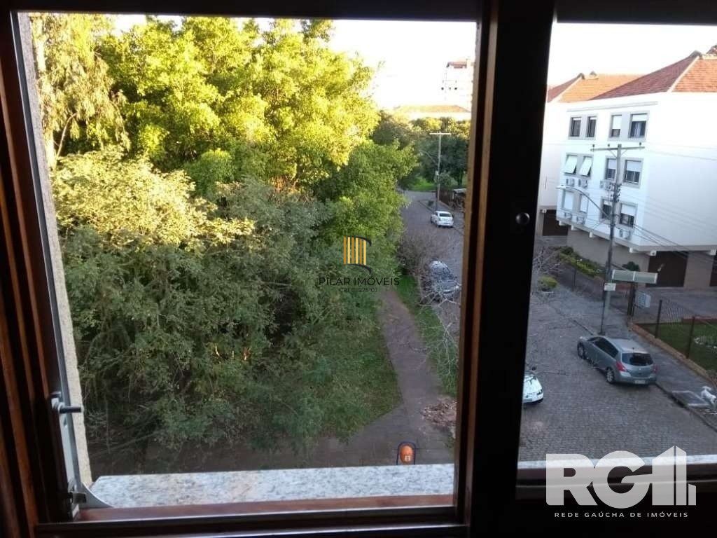 Apartamento 2 dormitórios no bairro Jardim Itu