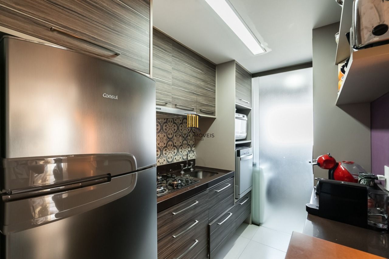 Apartamento alto padrão com 3 dorms e 2 vagas na Av. Andaraí