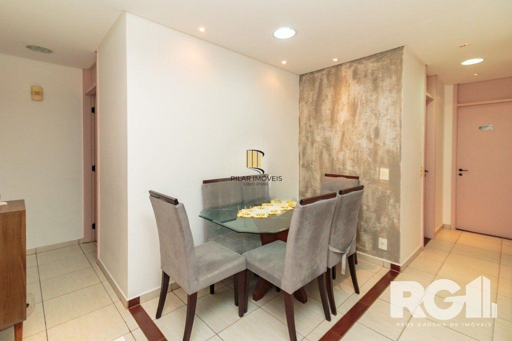 Apartamento 3 dormitórios no bairro Sarandi - Pilar Imóveis