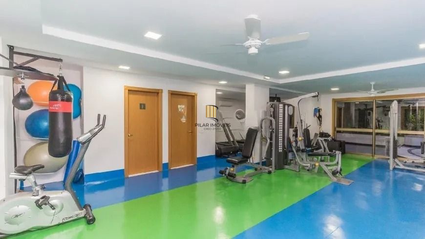 162 m² privativos 3 suítes e 3 vagas na Marques do Pombal  no Moinhos de Vento