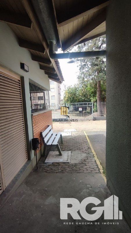 Apartamento 2 dorms 1 vaga, 52m² com elevador -  Sarandi - Porto Alegre