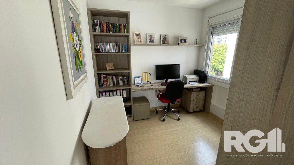 Apartamento 3 dormitórios no bairro Jardim Lindóia