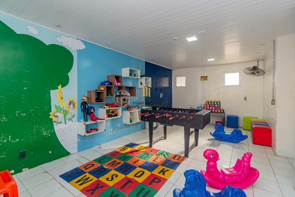 Sobrado mobiliado no Condomínio Alqueires com 108 m² privativos - Humaita