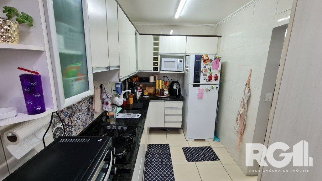 Apartamento 2 dormitórios no bairro Rubem Berta