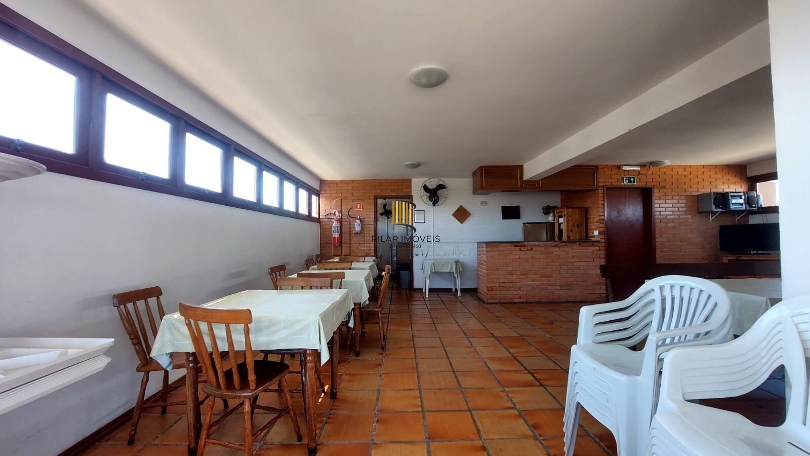 Apartamento 2 dormitórios no bairro Vila Ipiranga